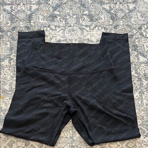 Lululemon Align Legging | 25” inseam | size 6